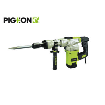 Demolition Hammer Electric 1200W 37mm